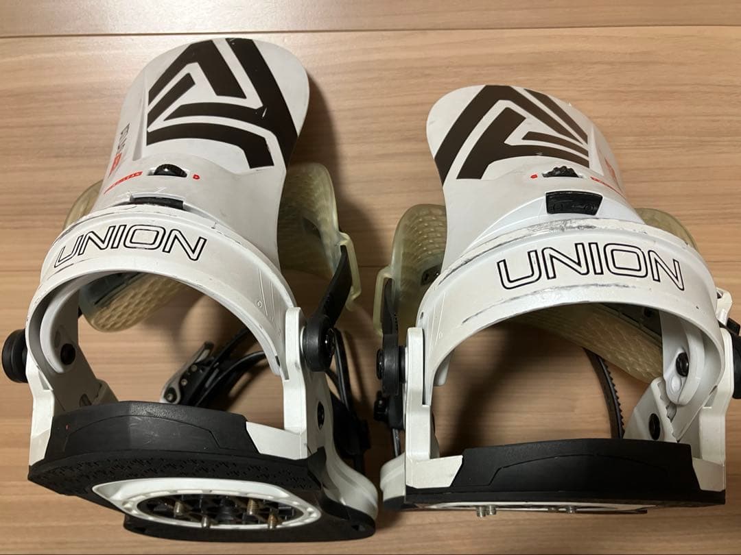 UNION ATLUS PRO 22-23年式 Sサイズ ビンディング ユニオン