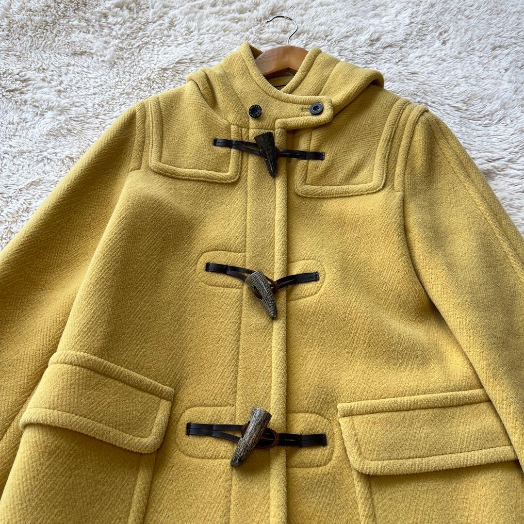 しおりん OLD ENGLAND／オールドイングランド ダッフルコート