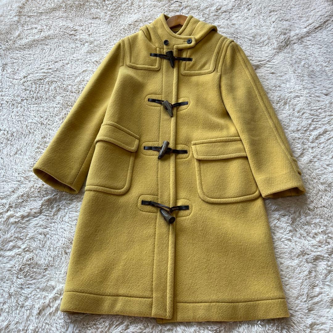 しおりん OLD ENGLAND／オールドイングランド ダッフルコート