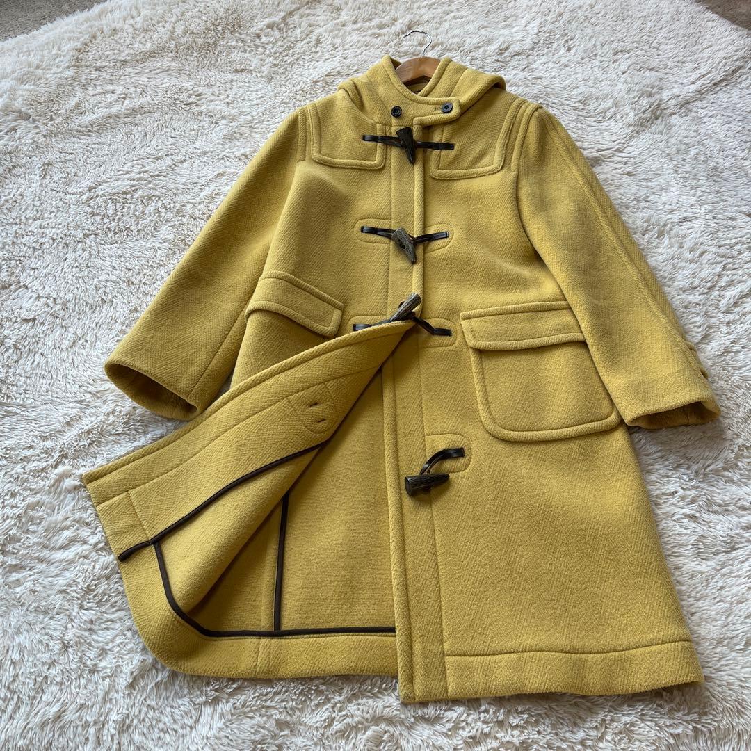 しおりん OLD ENGLAND／オールドイングランド ダッフルコート