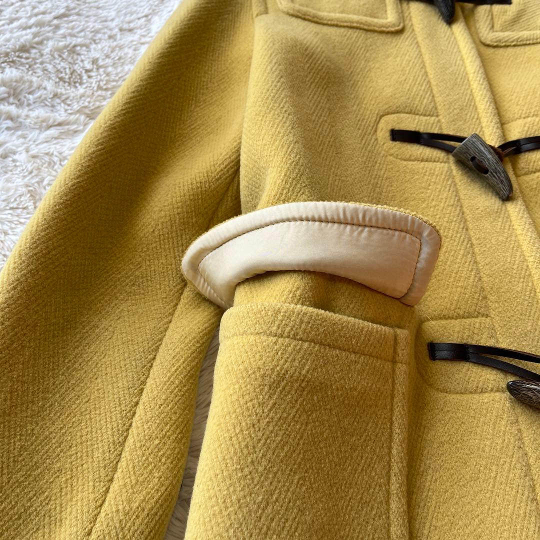 しおりん OLD ENGLAND／オールドイングランド ダッフルコート