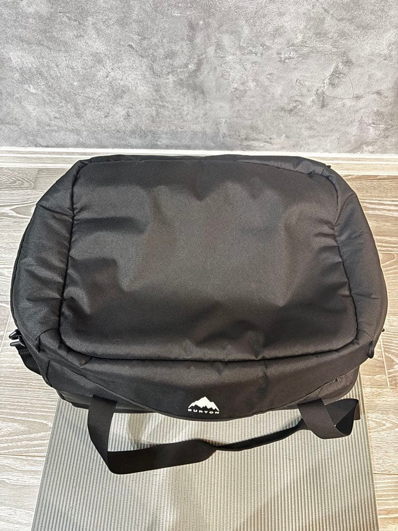 Burton バートン 70L ダッフルバッグ