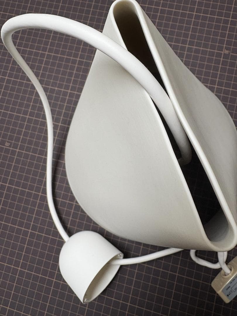 MOEBE セラミックペンダントライト ワイド