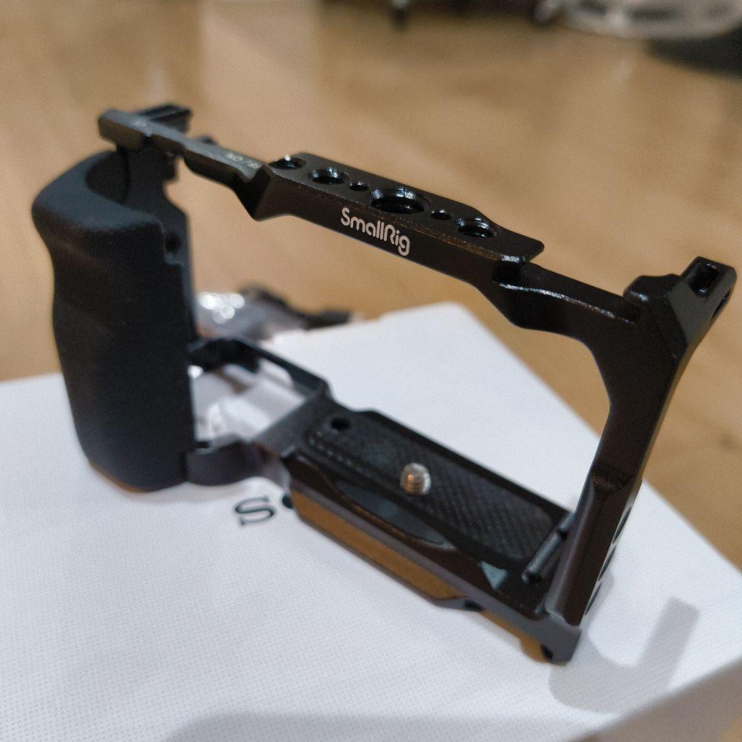 SONY ZV-E10 美品 使用頻度少ない