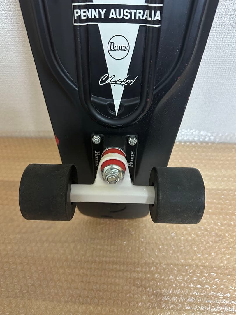 【Penny】スケートボード / ホソイモデル / 27インチ