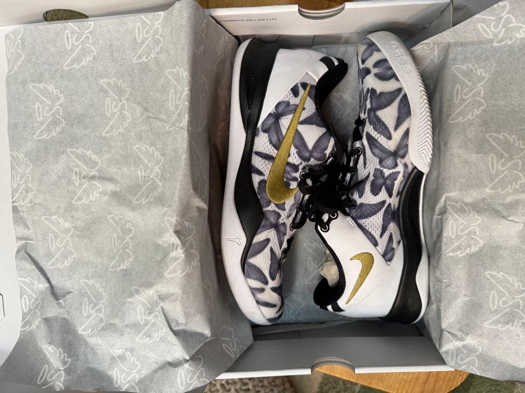 シューズ(男性用) Nike Kobe 8 Protro \