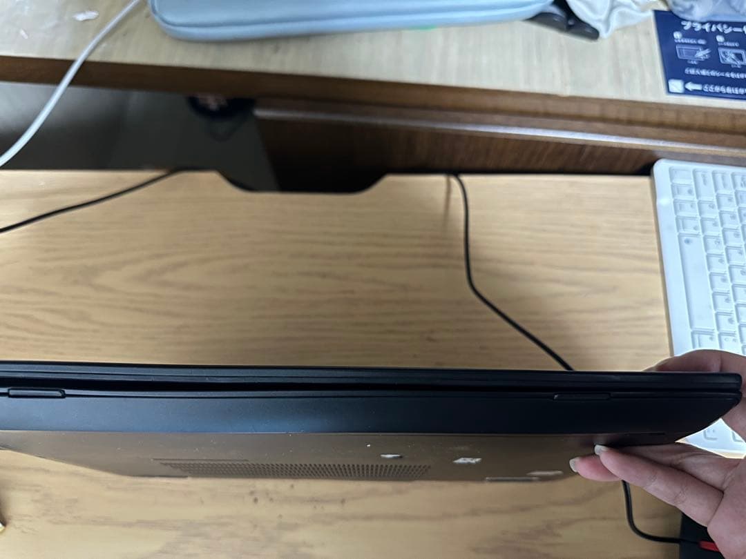 Windowsノート本体 ThinkPad Yoga260 Intel i5 16GB RAM