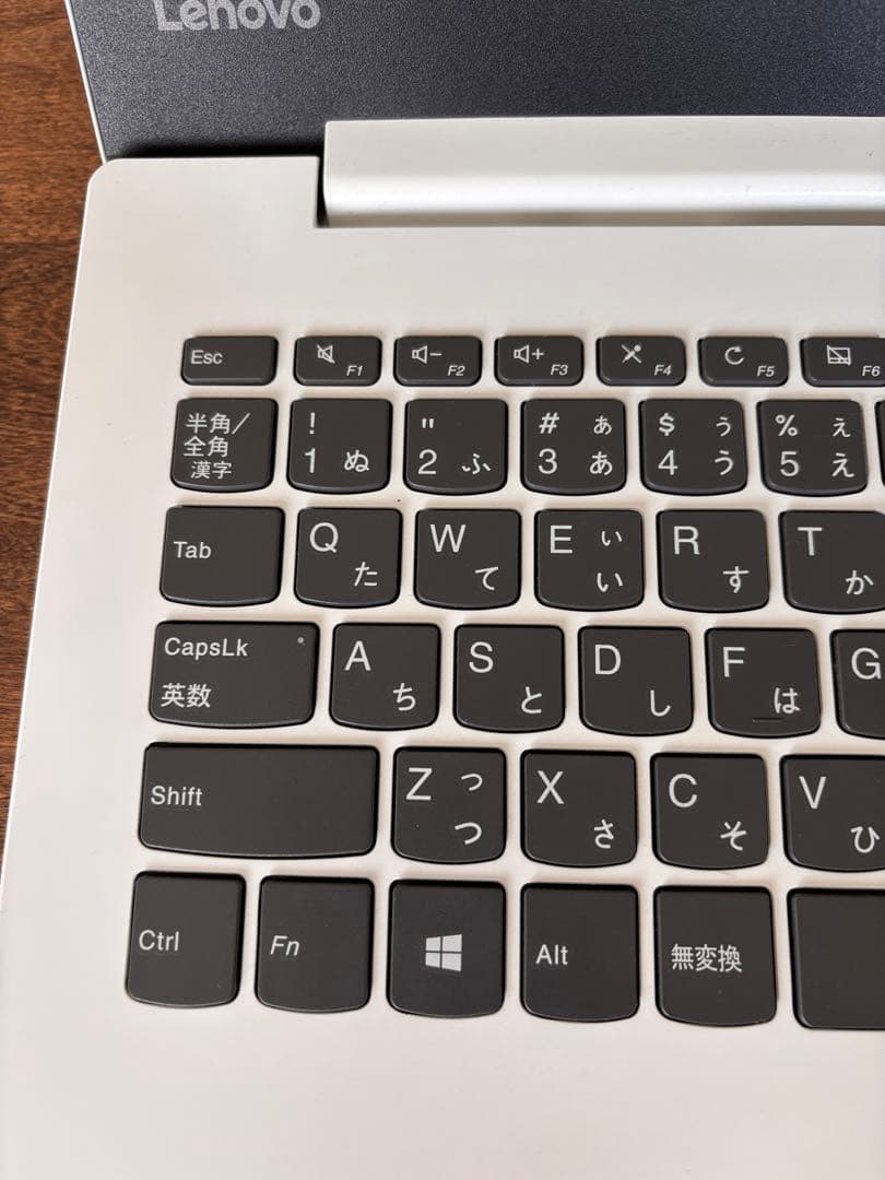 lenovo ideapad330 ノートパソコン