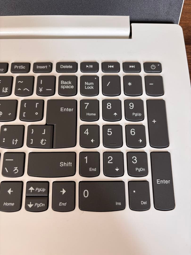 lenovo ideapad330 ノートパソコン