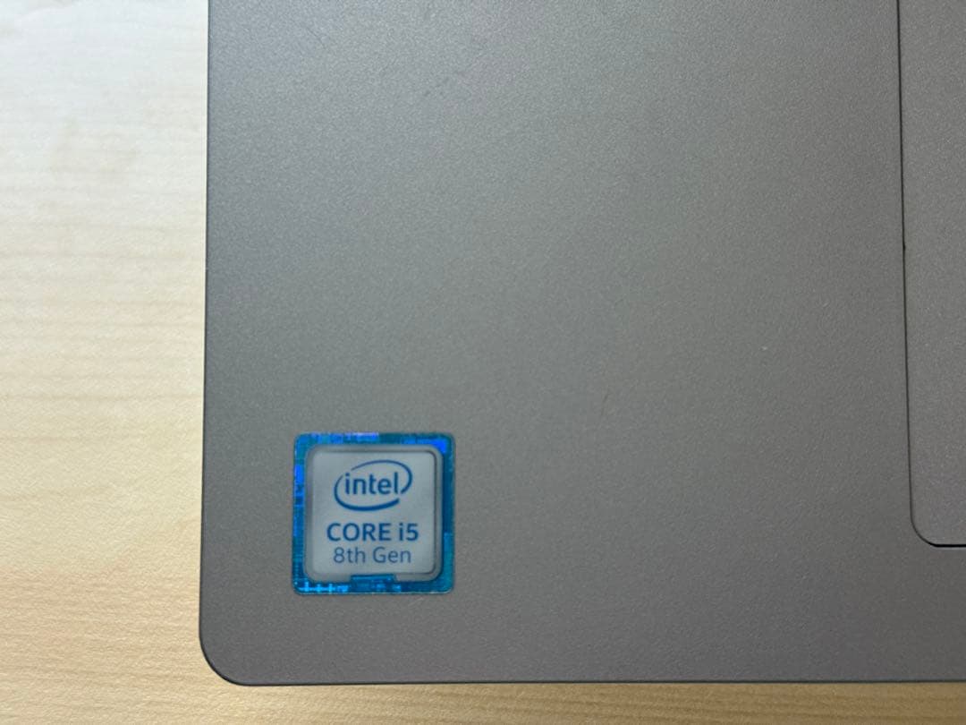 【動作良好】Lenovo ideapad 330S Core i5 第8世代