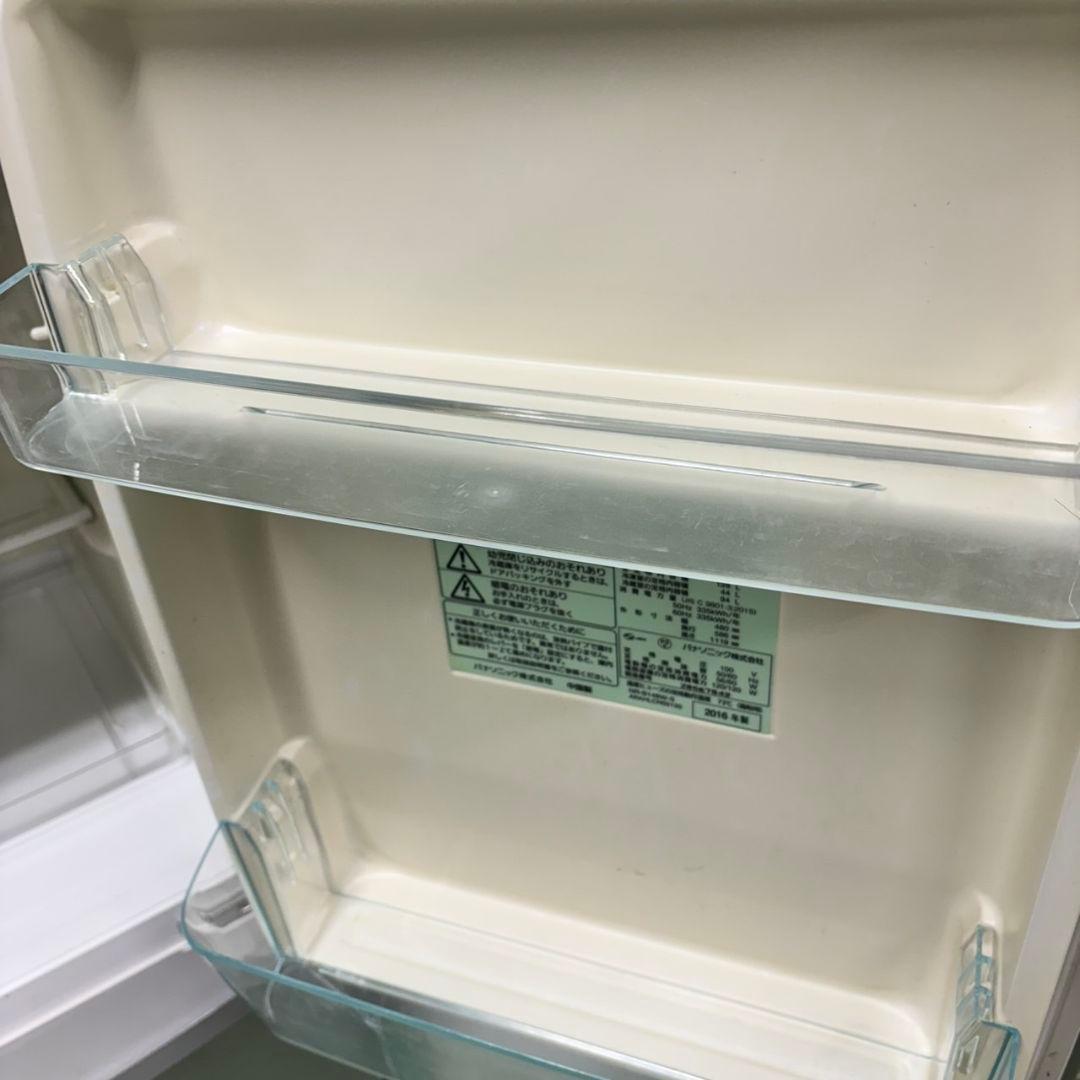 ★冷蔵庫　洗濯機　電子レンジ　セット　小型　一人暮らし　Panasonic