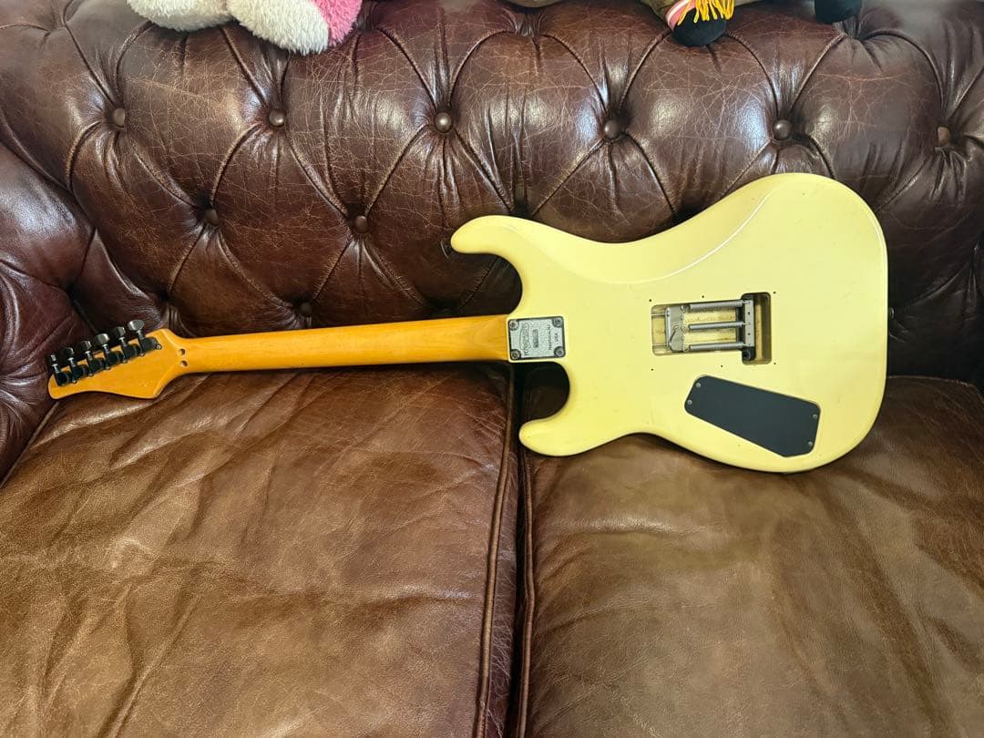 Kramer JK2000（ホワイト）