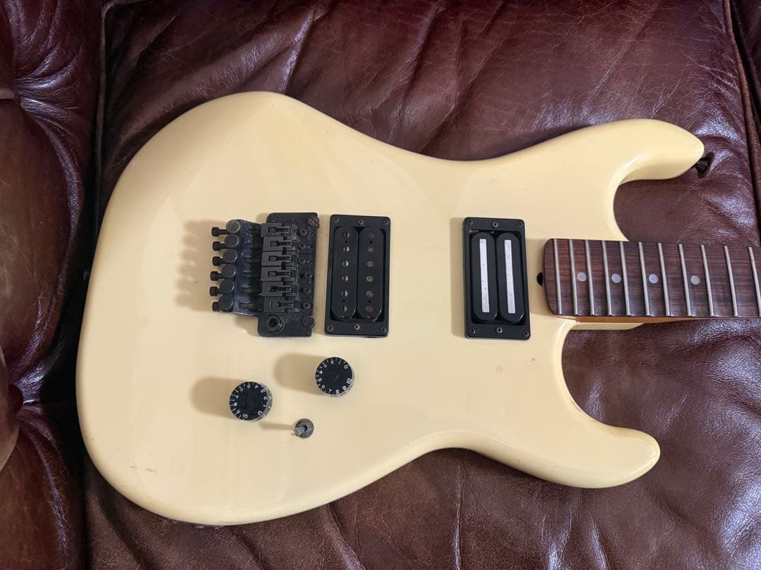 Kramer JK2000（ホワイト）