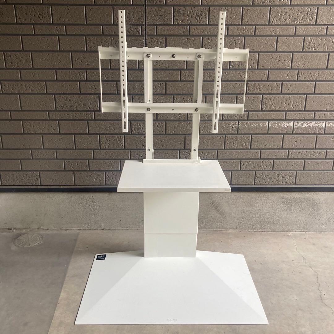 テレビ EQUALS TVSTAND V4