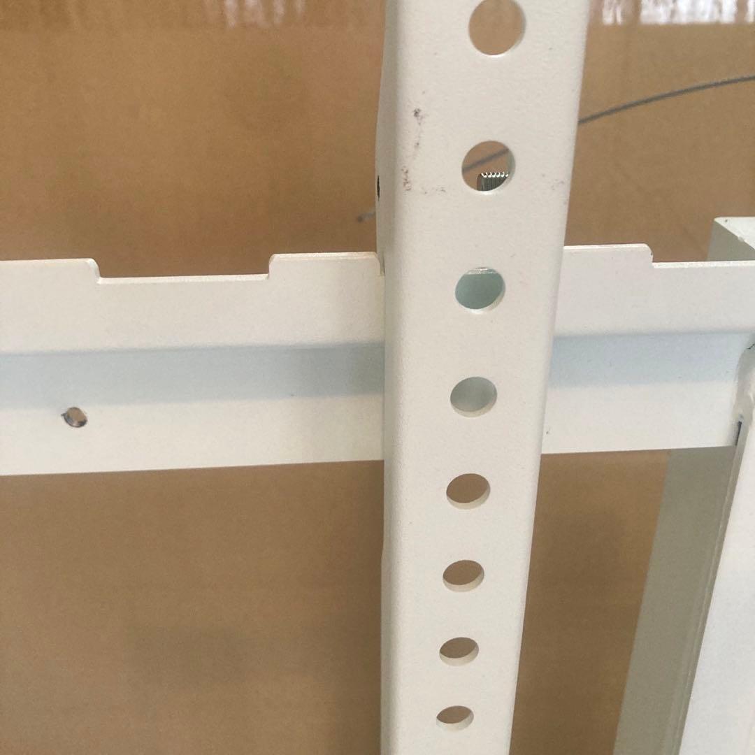 テレビ EQUALS TVSTAND V4