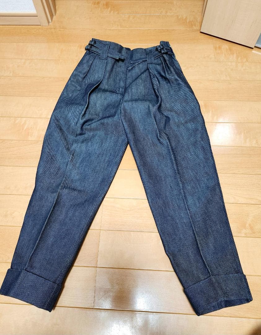 AK様用❗ ボッテガヴェネタ レディース デニム ジーンズ