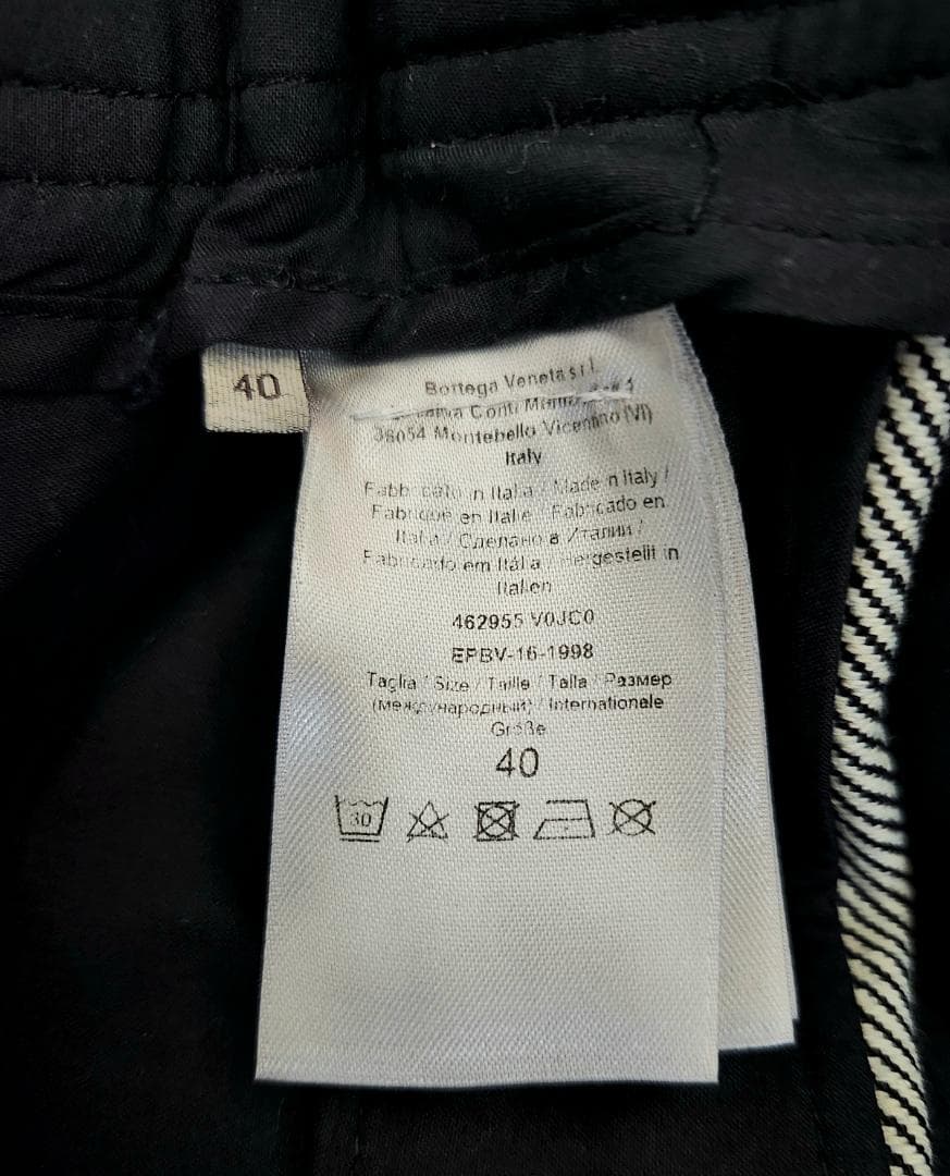 AK様用❗ ボッテガヴェネタ レディース デニム ジーンズ