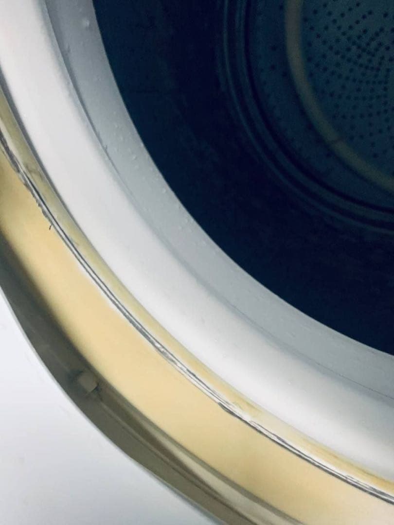 ♦SHARP 全自動電気洗濯機【2016年製】ES-GV9A-N