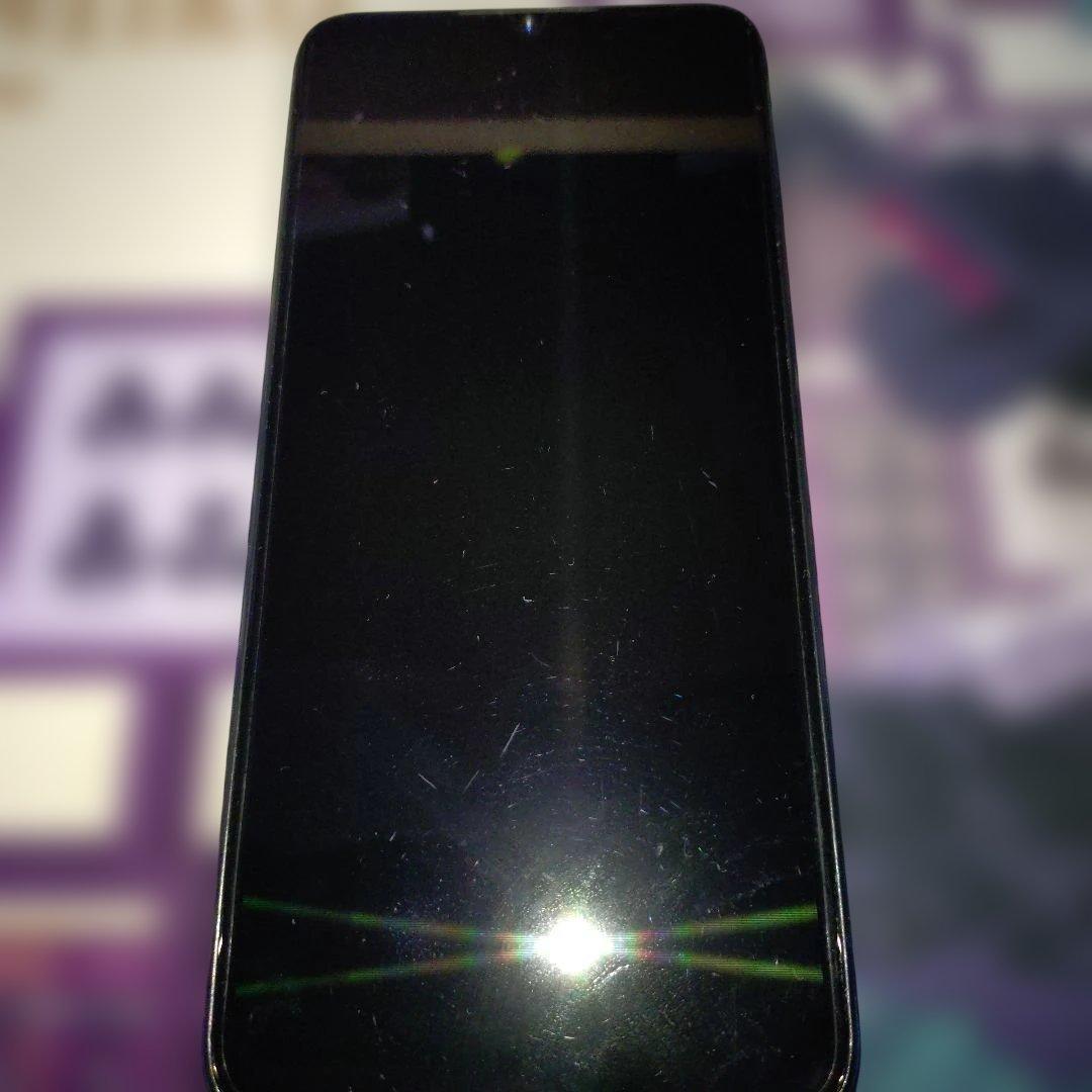 Simフリースマートフォン8GB RAM＋64GB