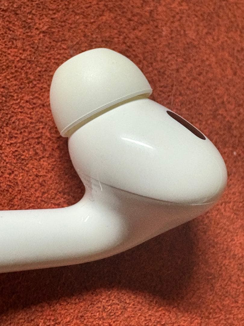 【極美品】AirPods Pro 第二世代（右耳）動作確認済み