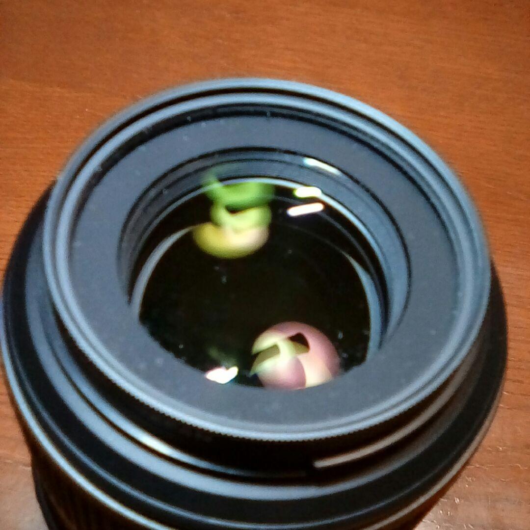 AF - S Micro NIKKOR 105mm 2.8(他のレンズ付)