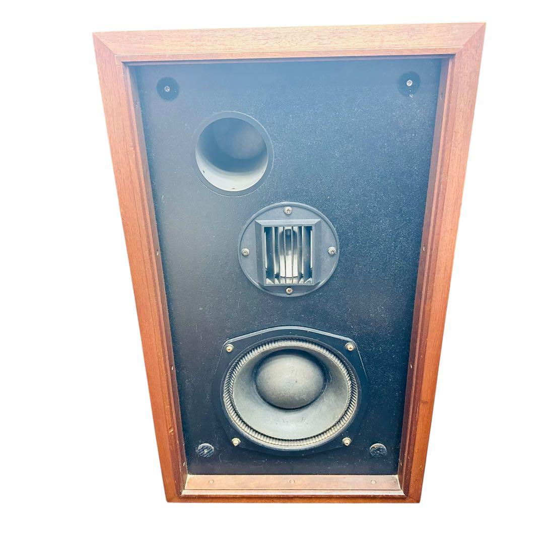 【名機】　日立　スピーカー　ペア　HS-500