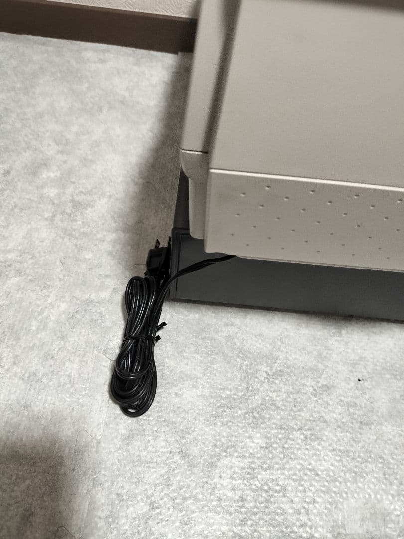 ものすごくものすごく綺麗！！！CE-6000 CASIO レジスター