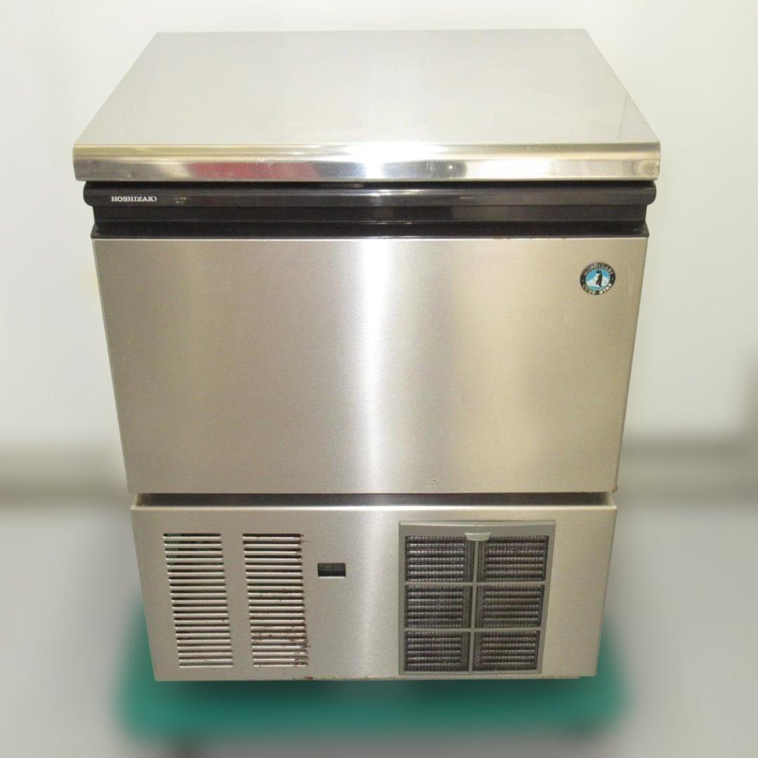 ホシザキ　IM-55M　製氷機