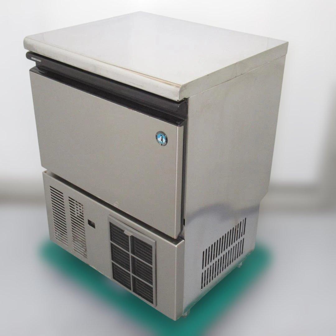 ホシザキ　IM-55M　製氷機