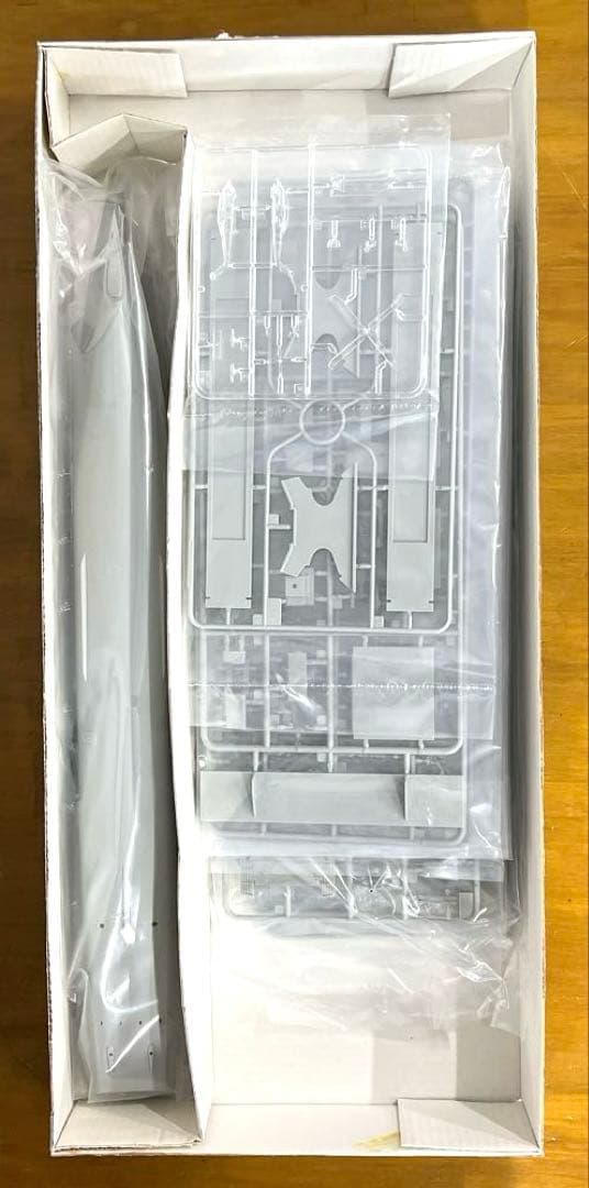 ピットロード　海上自衛隊護衛艦　DD-101　むらさめ　JB-07　1/350