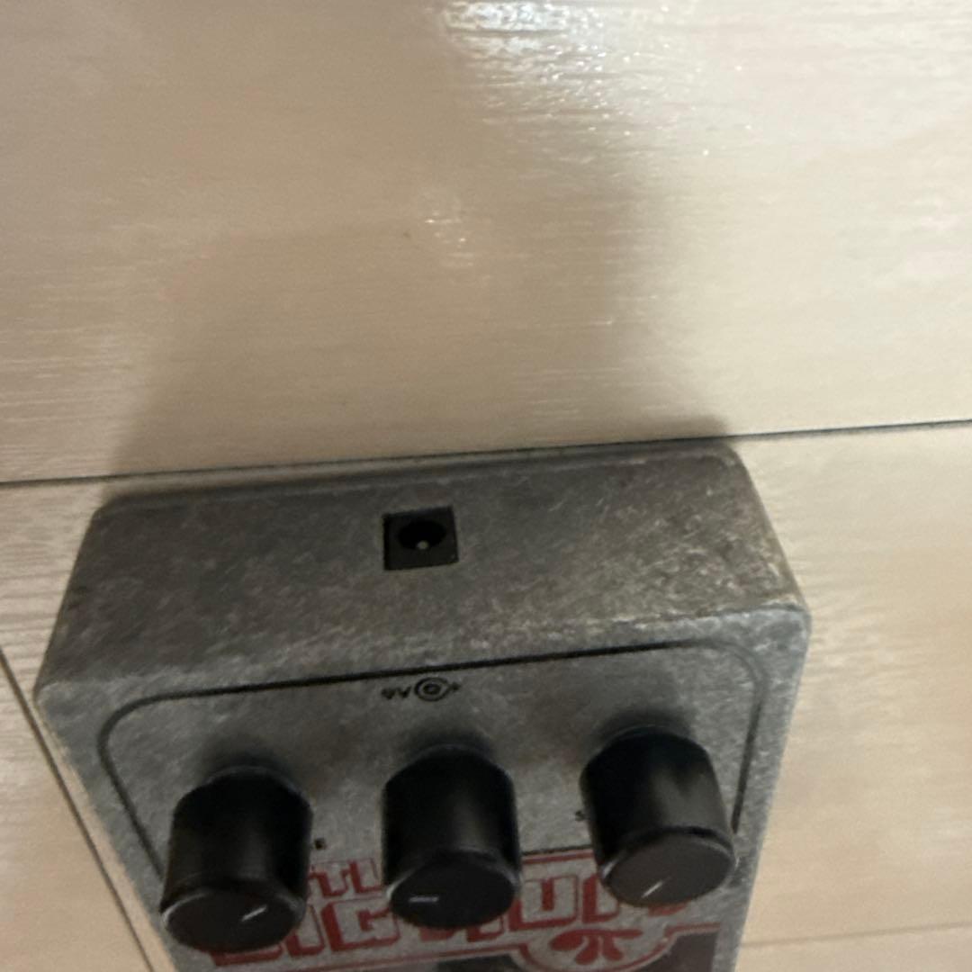 Electro Harmonix Little Big Muff π