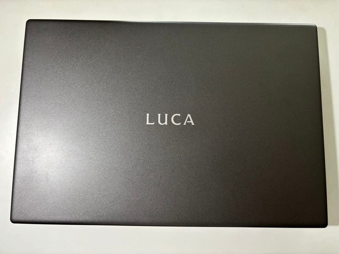 アイリスオーヤマ　ノートパソコンIPC-AA1401-HM