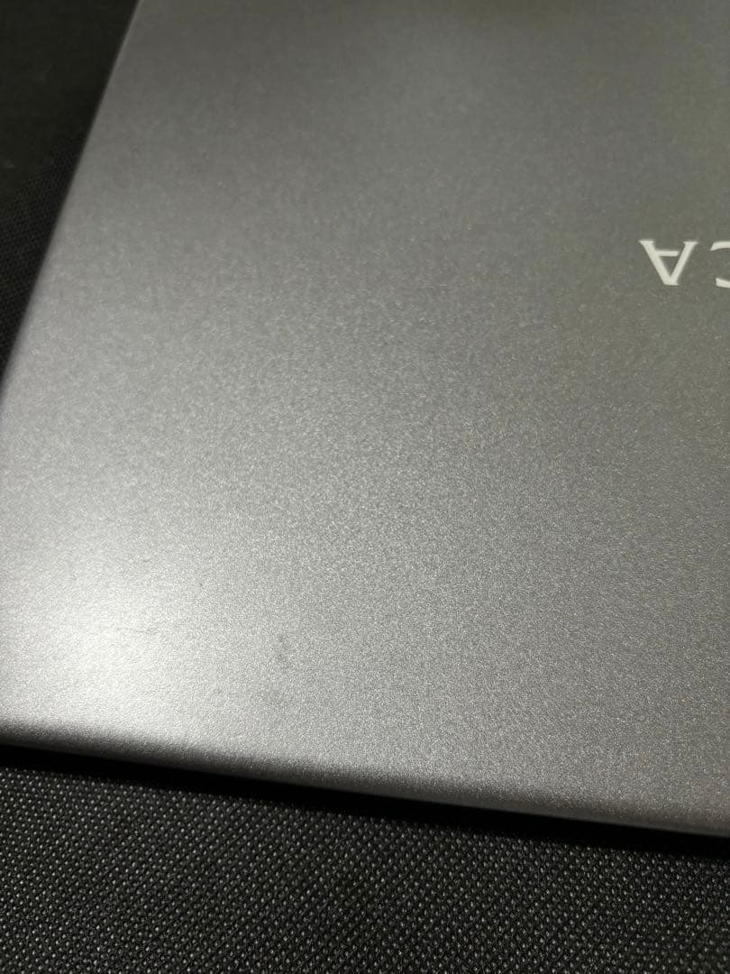 アイリスオーヤマ　ノートパソコンIPC-AA1401-HM