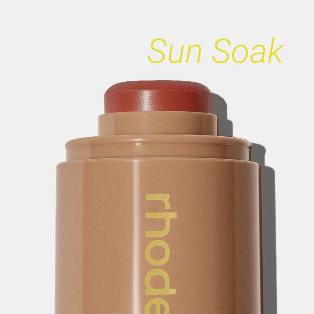 RHODE限定 LEMONTINI / THE SUMMER KIT セット