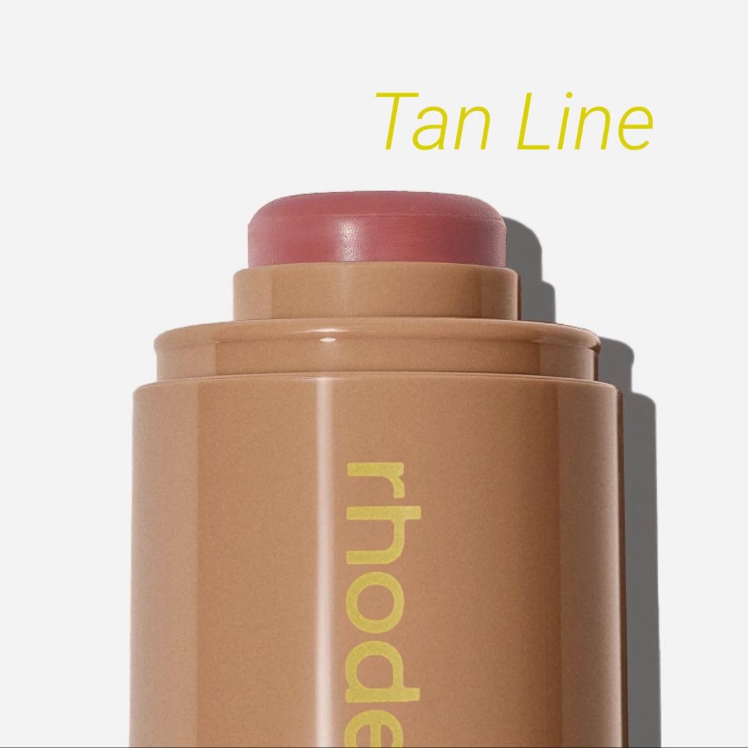 RHODE限定 LEMONTINI / THE SUMMER KIT セット