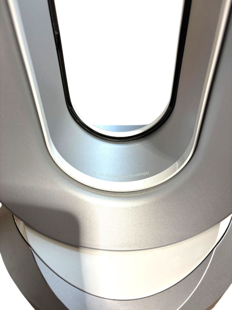 dyson HP00 ダイソン 空気清浄機能付ファンヒーター 2017年製