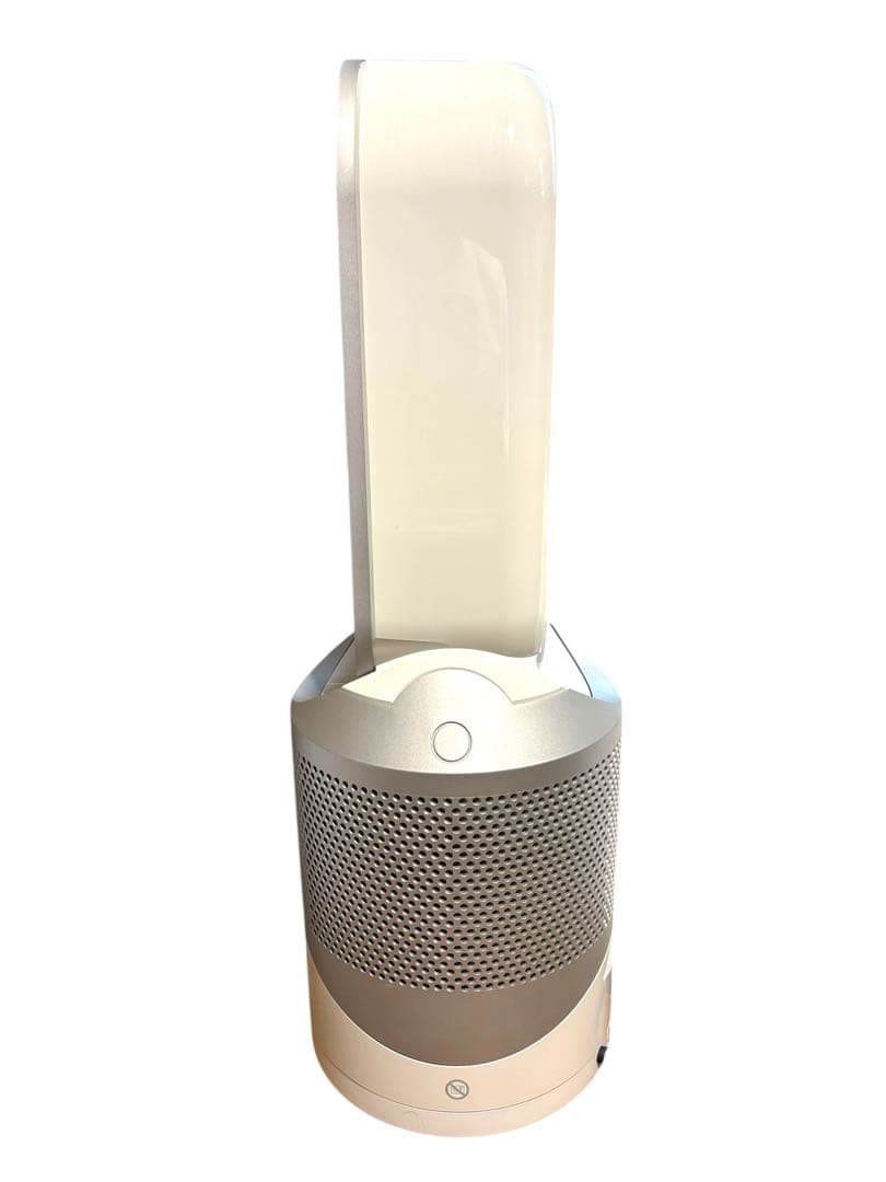 dyson HP00 ダイソン 空気清浄機能付ファンヒーター 2017年製