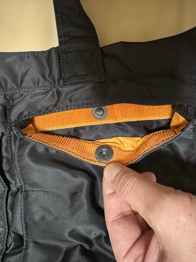 ポーター　タンカー　トートバッグ　吉田カバン