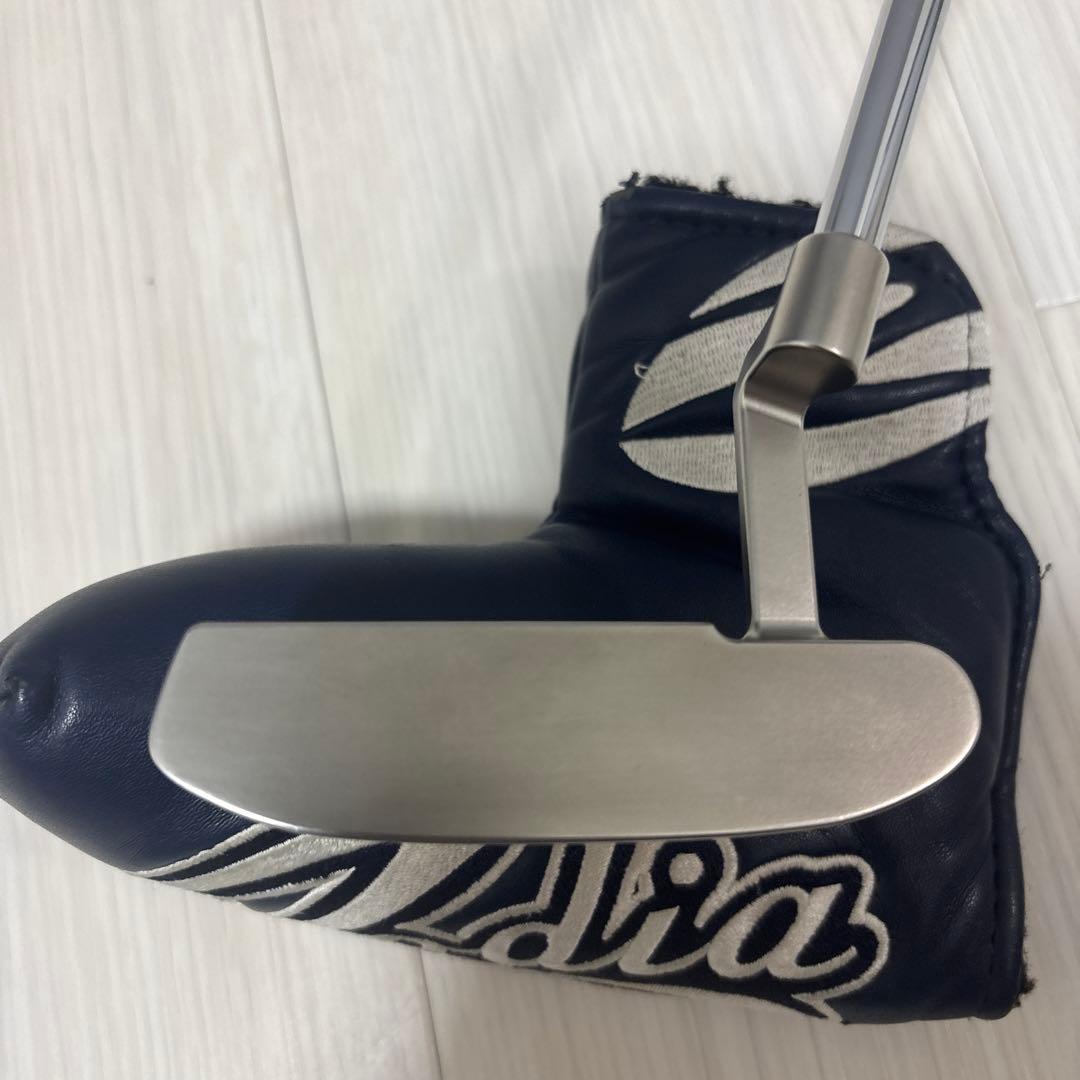 Zodia ゾディア DALE-MINI パター