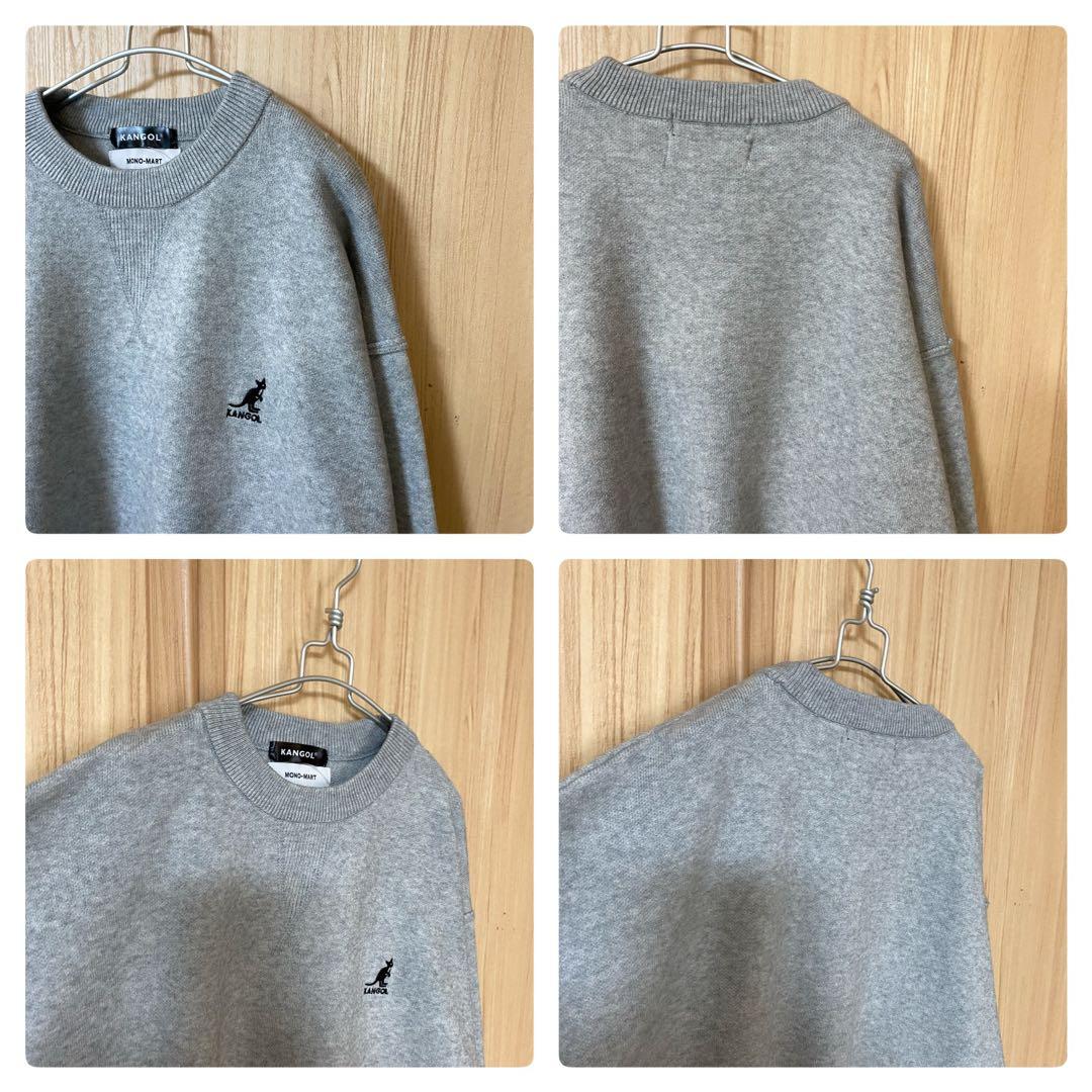 新品ニットL☆フリークスストア好きチャオパニックティピー好きcoen、recaに