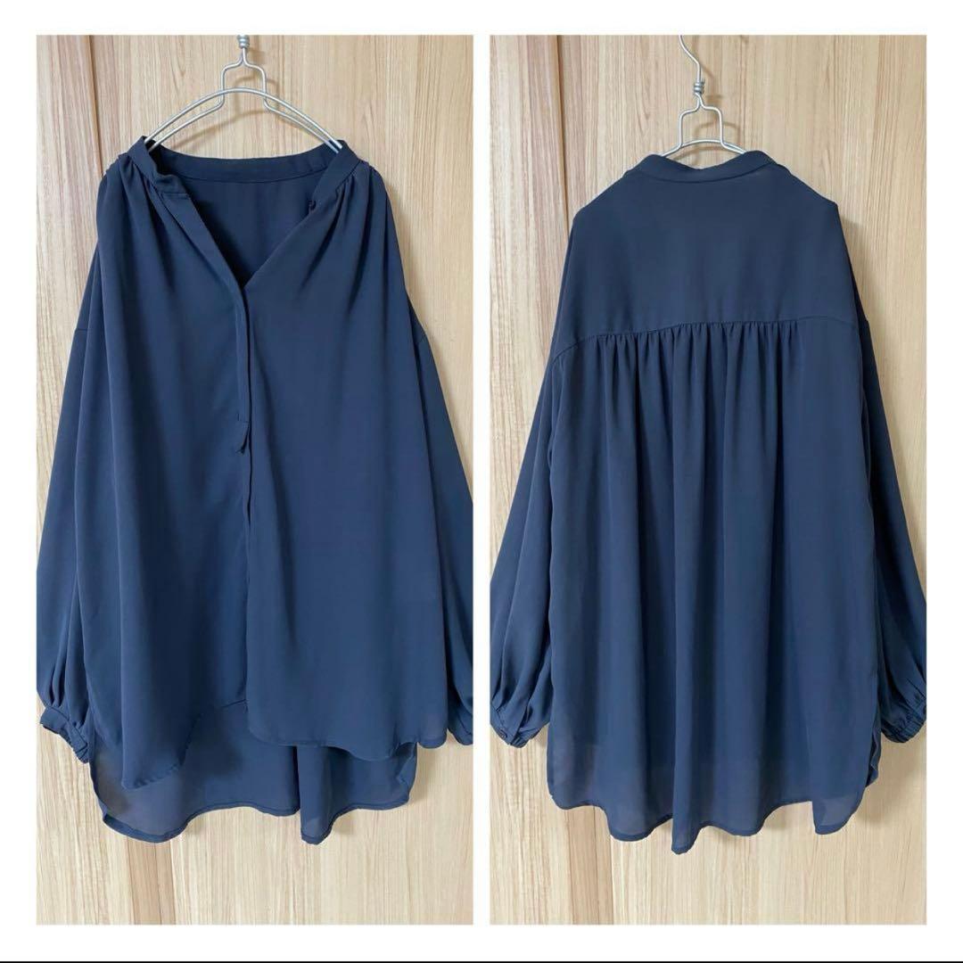 新品ニットL☆フリークスストア好きチャオパニックティピー好きcoen、recaに