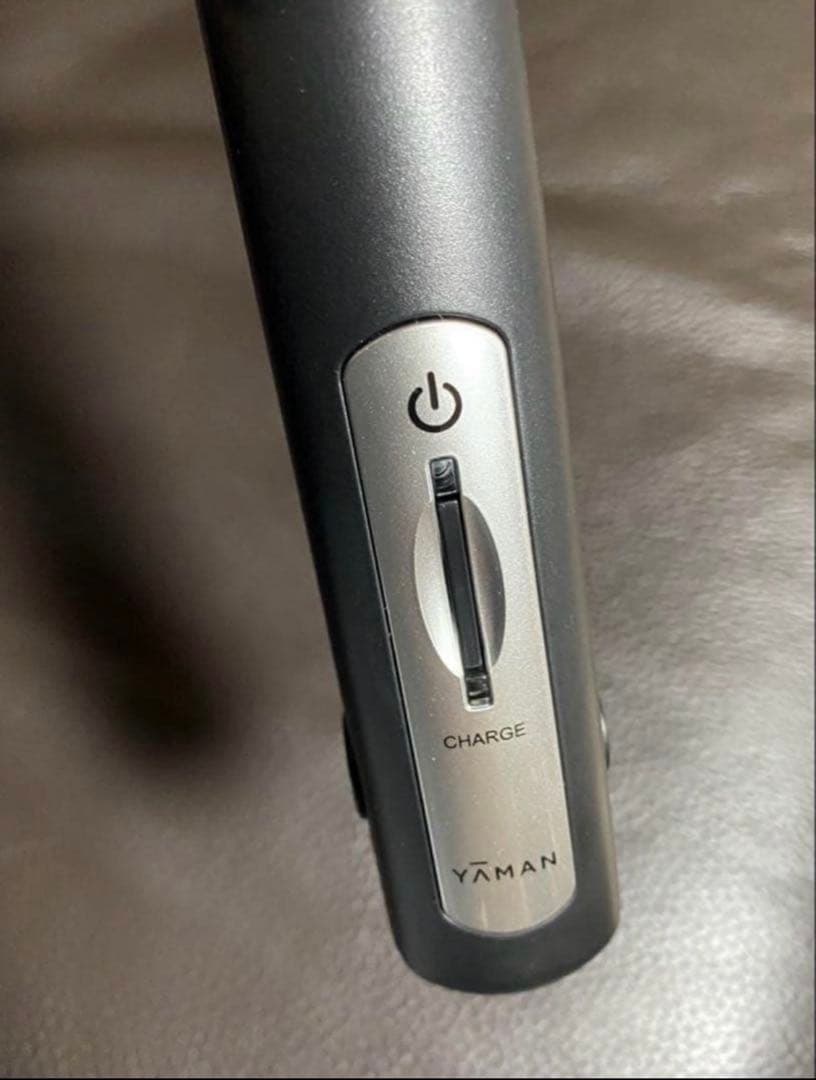 美品 YA-MAN ヤーマン シャインプロ