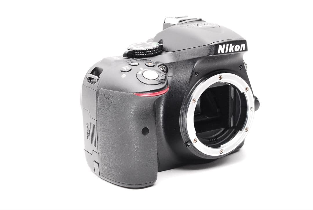 お得セット✨NIKON　D5300✨トリプルレンズ✨