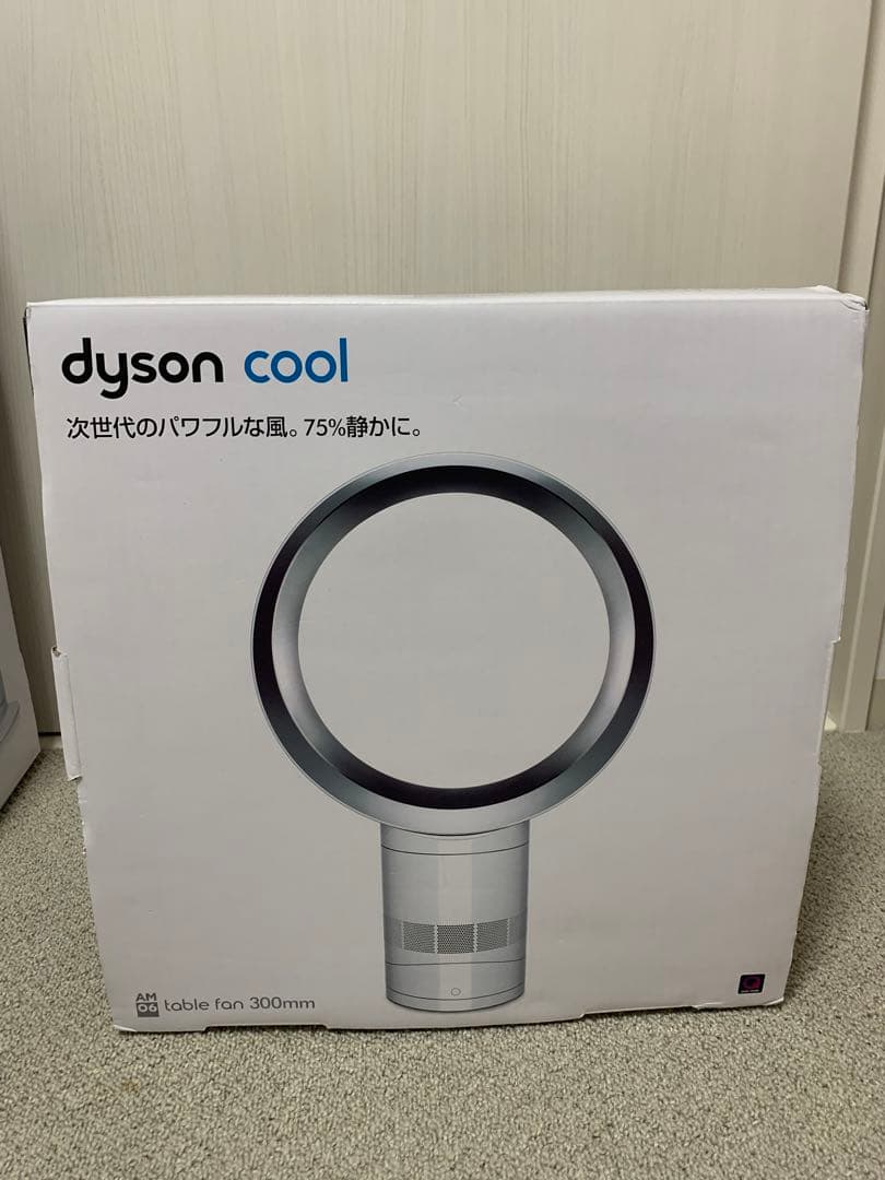 [値下げ検討可能] dyson cool AM06