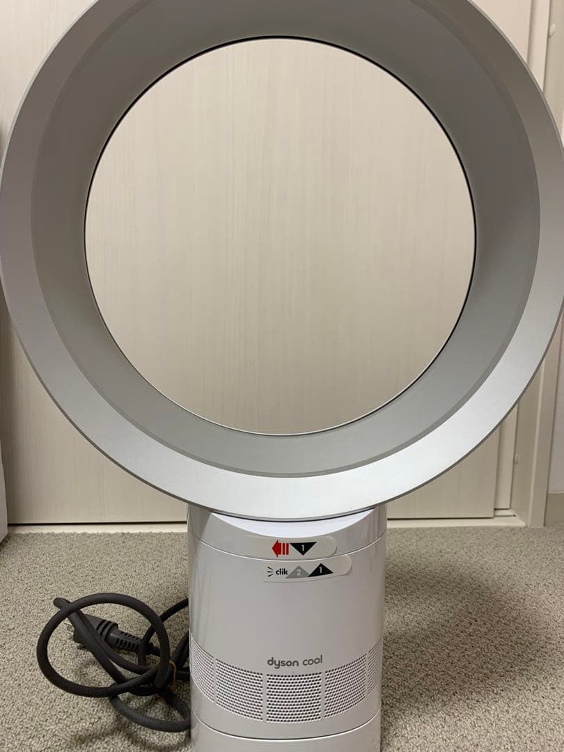 [値下げ検討可能] dyson cool AM06