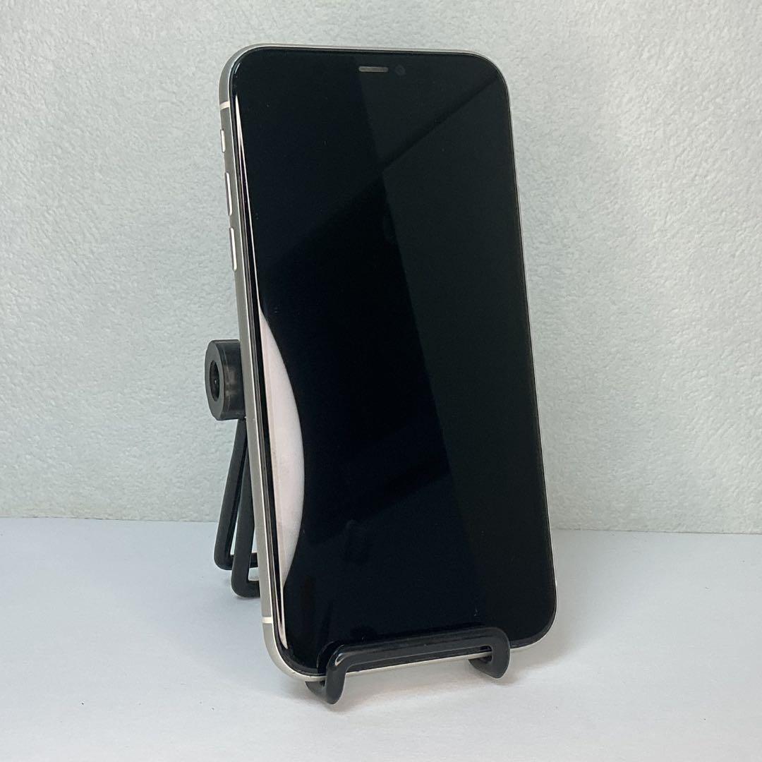 【極美品】iPhone11 128GB 新品バッテリー100% SIMフリー