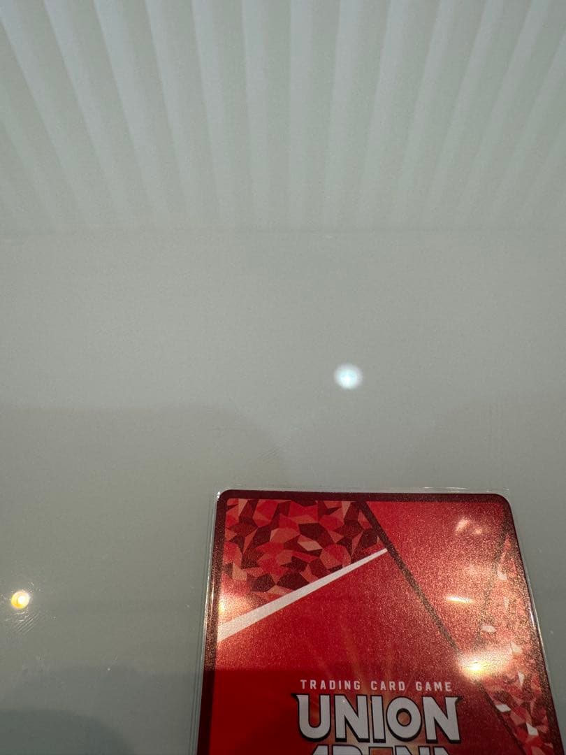 モモ・ベリア・デビルーク レアカード