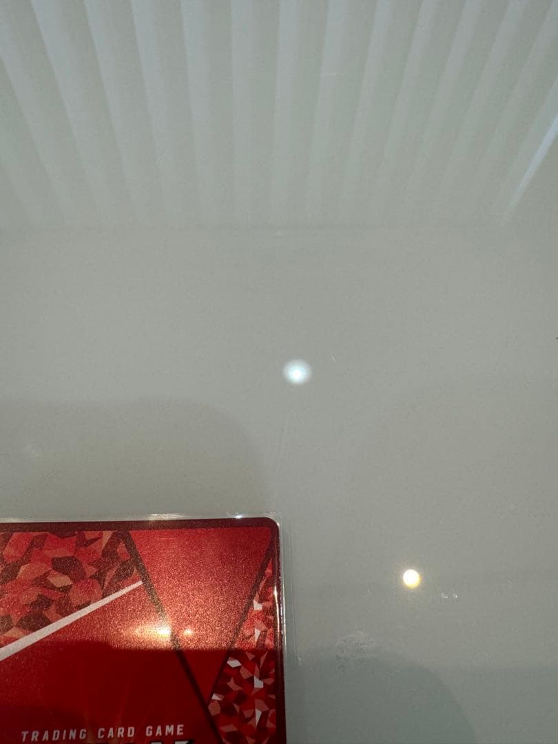 モモ・ベリア・デビルーク レアカード