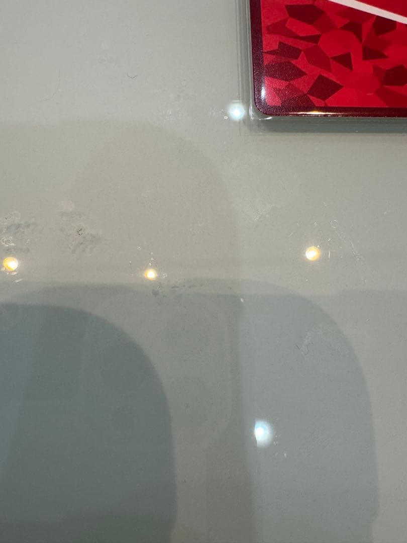 モモ・ベリア・デビルーク レアカード