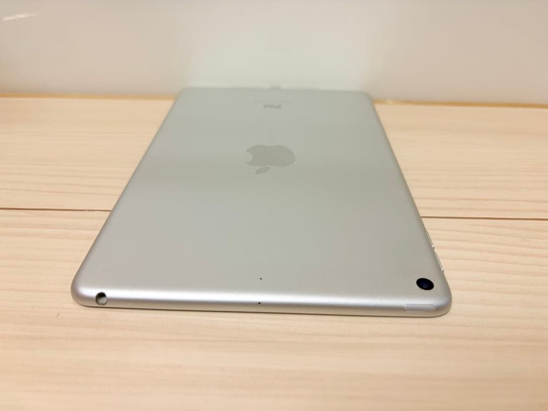 iPad mini 5 (第5世代) 64g 美品
